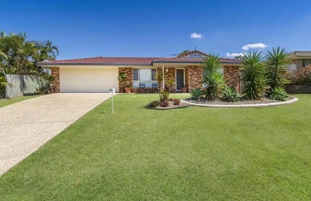 Main view of Homely house listing, 31 Freedom Drive, Kallangur QLD 4503