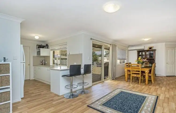 Second view of Homely house listing, 31 Freedom Drive, Kallangur QLD 4503