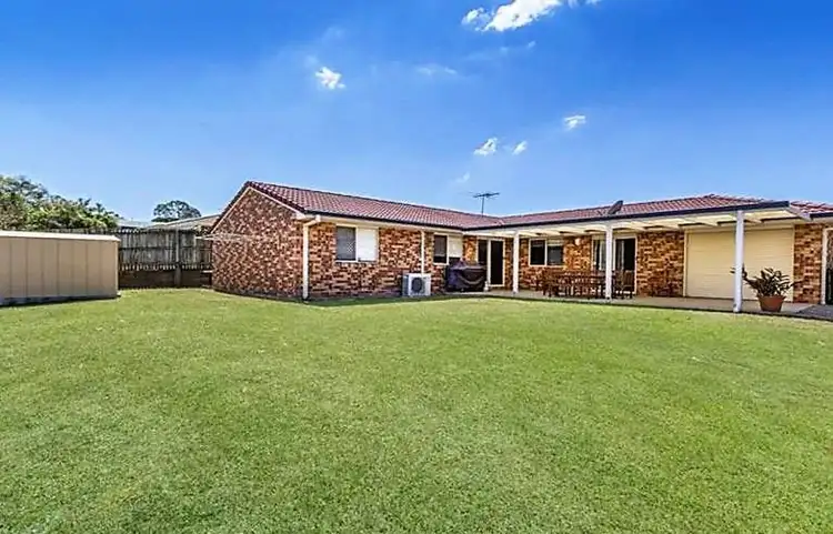 Fifth view of Homely house listing, 31 Freedom Drive, Kallangur QLD 4503