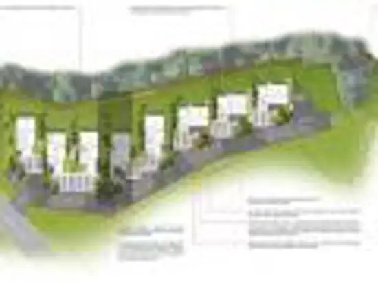 Second view of Homely land listing, 18-20 Cupania Court, Tweed Heads West NSW 2485