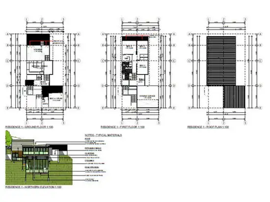Third view of Homely land listing, 18-20 Cupania Court, Tweed Heads West NSW 2485