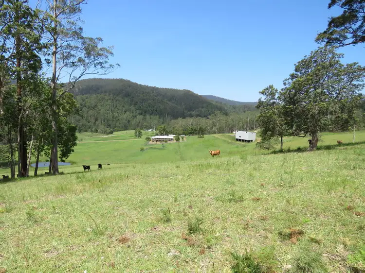 13 Left Arm Road, Pappinbarra NSW 2446