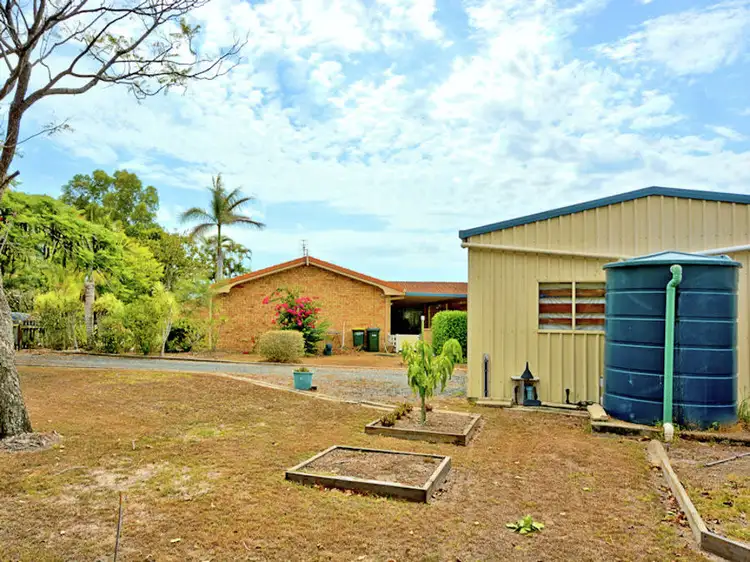 Fourth view of Homely house listing, 38 Melaleuca Crescent, Kawungan QLD 4655