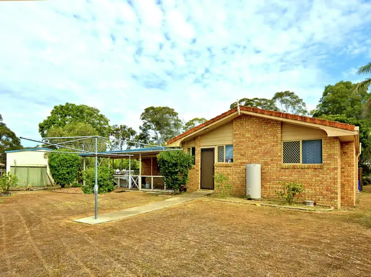 Fifth view of Homely house listing, 38 Melaleuca Crescent, Kawungan QLD 4655