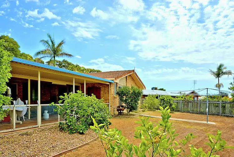 Sixth view of Homely house listing, 38 Melaleuca Crescent, Kawungan QLD 4655