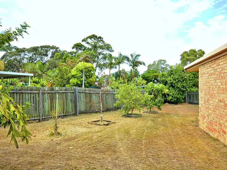 Seventh view of Homely house listing, 38 Melaleuca Crescent, Kawungan QLD 4655