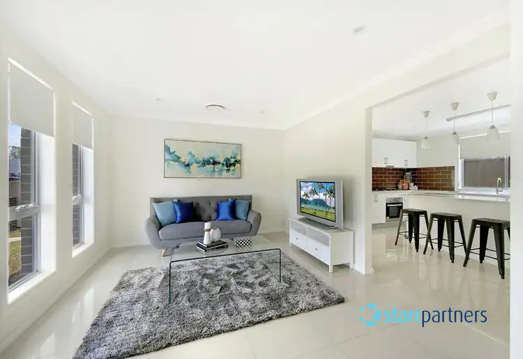 Third view of Homely house listing, 247 Piccadilly Street, Riverstone NSW 2765