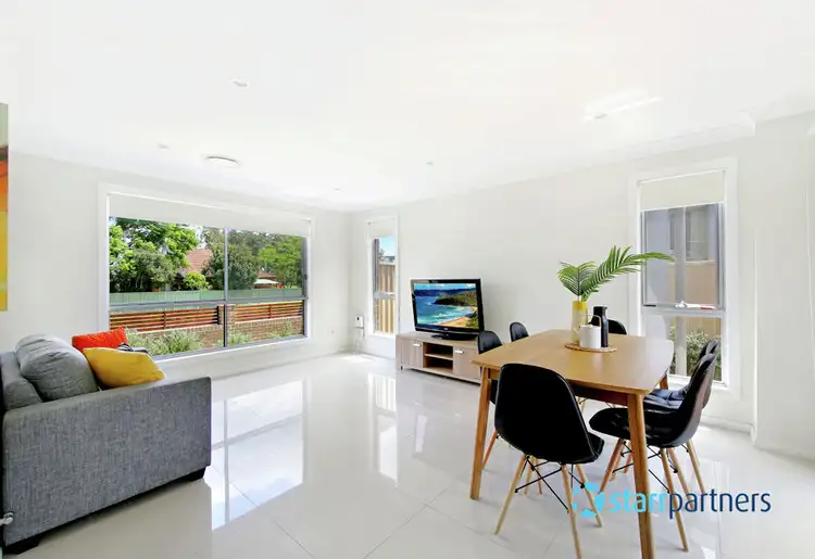 Fourth view of Homely house listing, 247 Piccadilly Street, Riverstone NSW 2765