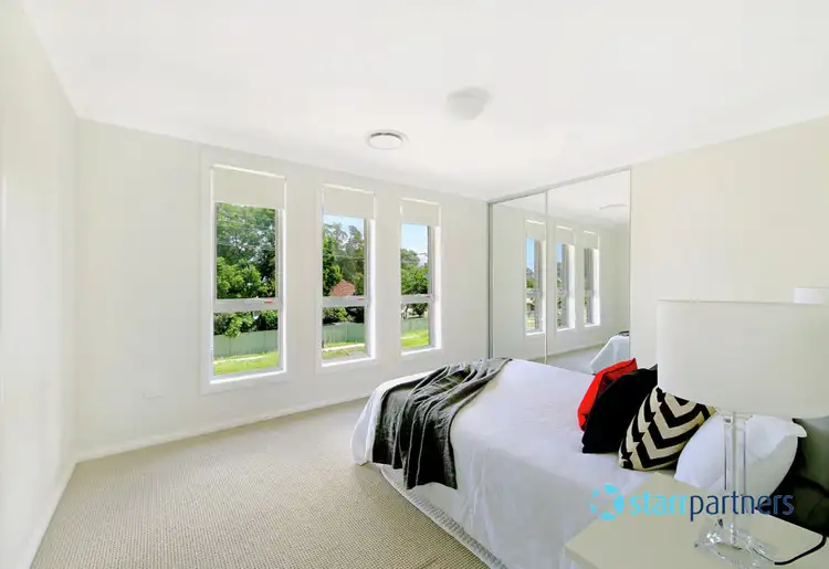 Fifth view of Homely house listing, 247 Piccadilly Street, Riverstone NSW 2765
