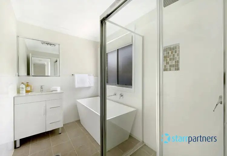 Sixth view of Homely house listing, 247 Piccadilly Street, Riverstone NSW 2765