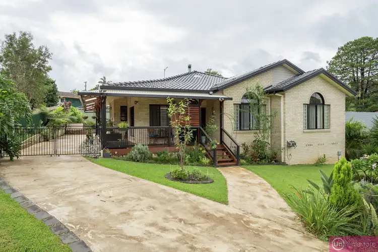 17 Pepperman Road, Boambee East NSW 2452