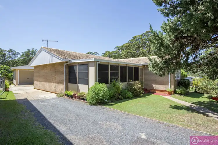 240 Sawtell Road, Boambee East NSW 2452