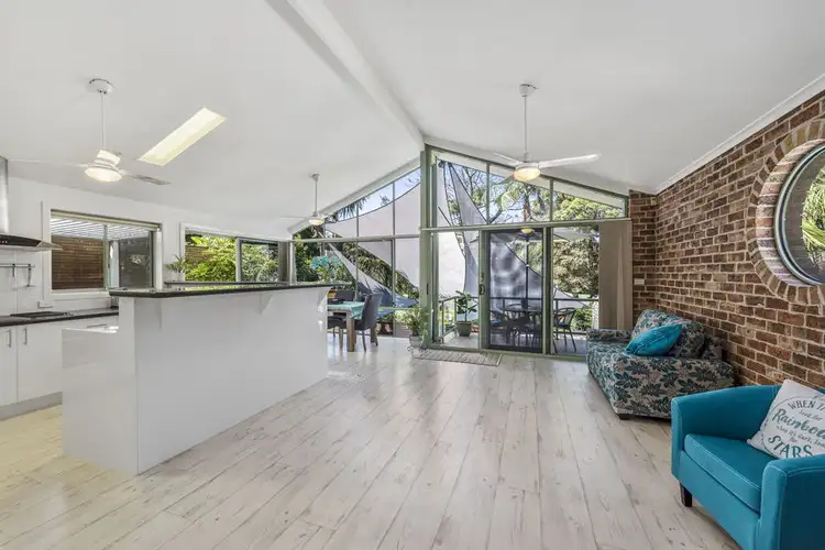 Main view of Homely house listing, 1/2 Langley Close, Coffs Harbour NSW 2450