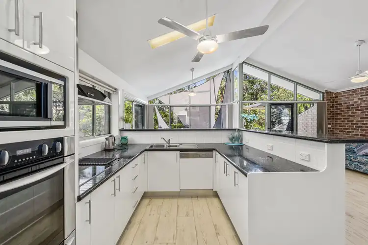 Second view of Homely house listing, 1/2 Langley Close, Coffs Harbour NSW 2450