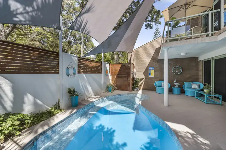 Third view of Homely house listing, 1/2 Langley Close, Coffs Harbour NSW 2450