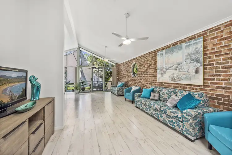 Fifth view of Homely house listing, 1/2 Langley Close, Coffs Harbour NSW 2450