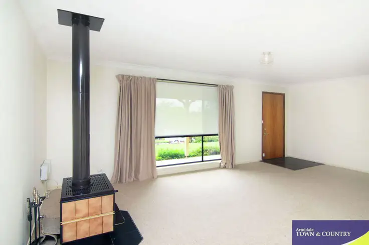 Second view of Homely house listing, 14 Curtis Street, Armidale NSW 2350