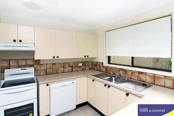 Third view of Homely house listing, 14 Curtis Street, Armidale NSW 2350