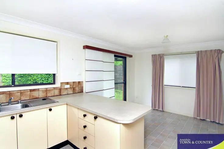 Fourth view of Homely house listing, 14 Curtis Street, Armidale NSW 2350