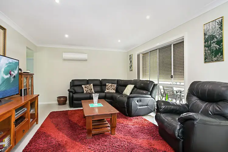 Fifth view of Homely house listing, 17A Hammond Road, Toukley NSW 2263