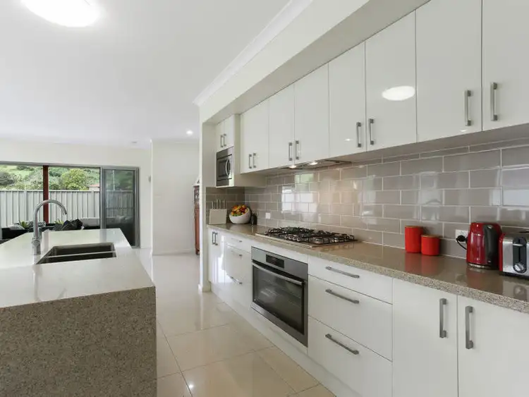 Second view of Homely house listing, 51 Loaders Lane, Coffs Harbour NSW 2450