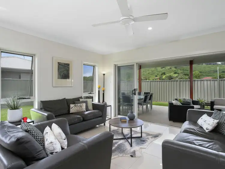 Fifth view of Homely house listing, 51 Loaders Lane, Coffs Harbour NSW 2450