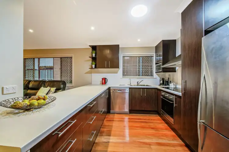 Main view of Homely house listing, 11 Colombo Street, Wishart QLD 4122