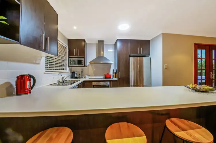 Second view of Homely house listing, 11 Colombo Street, Wishart QLD 4122