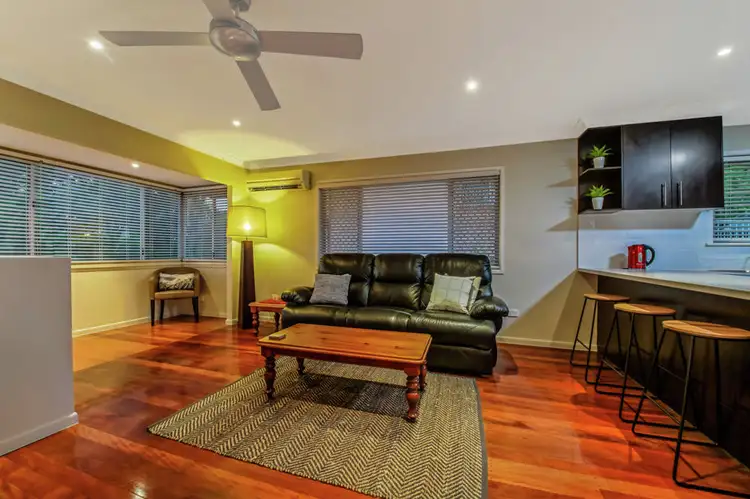 Fourth view of Homely house listing, 11 Colombo Street, Wishart QLD 4122