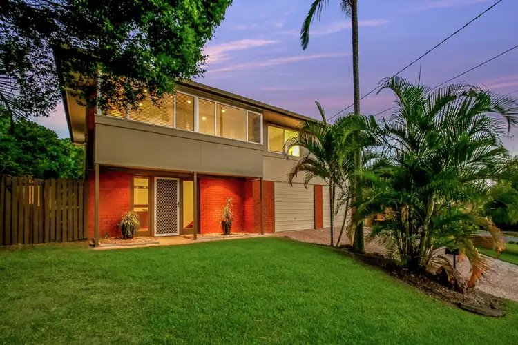 Sixth view of Homely house listing, 11 Colombo Street, Wishart QLD 4122
