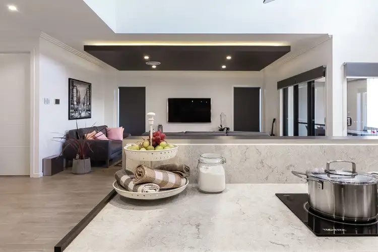 Second view of Homely house listing, 11 Panorama Street, Rochedale QLD 4123