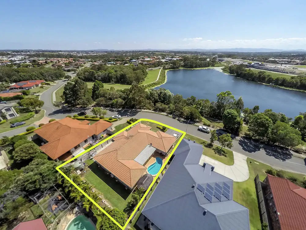 Main view of Homely house listing, 20 Topaz Drive, Mango Hill QLD 4509
