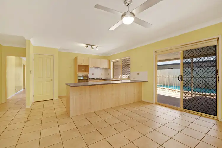 Third view of Homely house listing, 20 Topaz Drive, Mango Hill QLD 4509