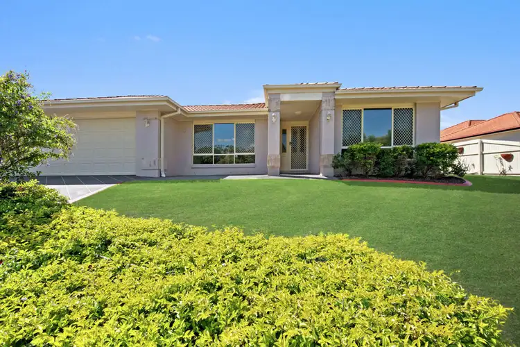 Fourth view of Homely house listing, 20 Topaz Drive, Mango Hill QLD 4509