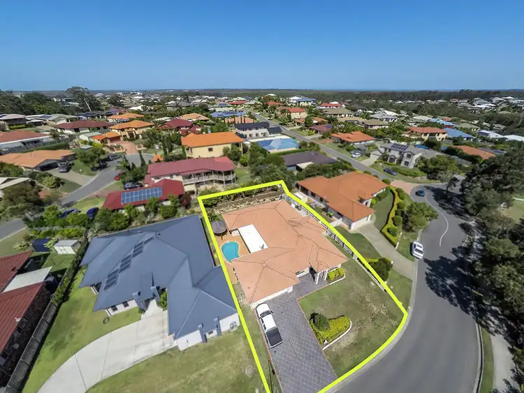 Sixth view of Homely house listing, 20 Topaz Drive, Mango Hill QLD 4509