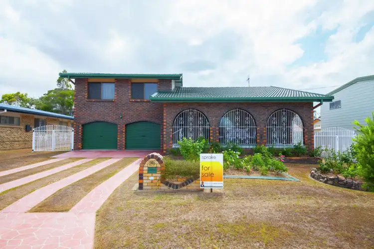20 Norman Parade, Maryborough QLD 4650