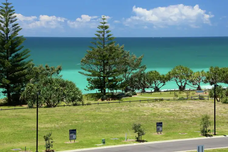 Second view of Homely land listing, Lot 11 Oceanfront Drive, Sapphire Beach NSW 2450