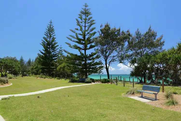 Sixth view of Homely land listing, Lot 11 Oceanfront Drive, Sapphire Beach NSW 2450
