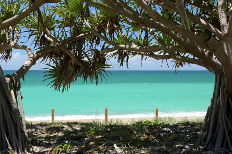 Seventh view of Homely land listing, Lot 11 Oceanfront Drive, Sapphire Beach NSW 2450