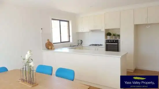 Fifth view of Homely house listing, 2 Morton Avenue, Yass NSW 2582