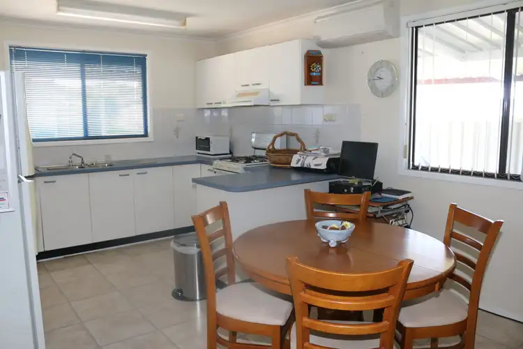 Fifth view of Homely house listing, 181/2 Evans Road, Canton Beach NSW 2263