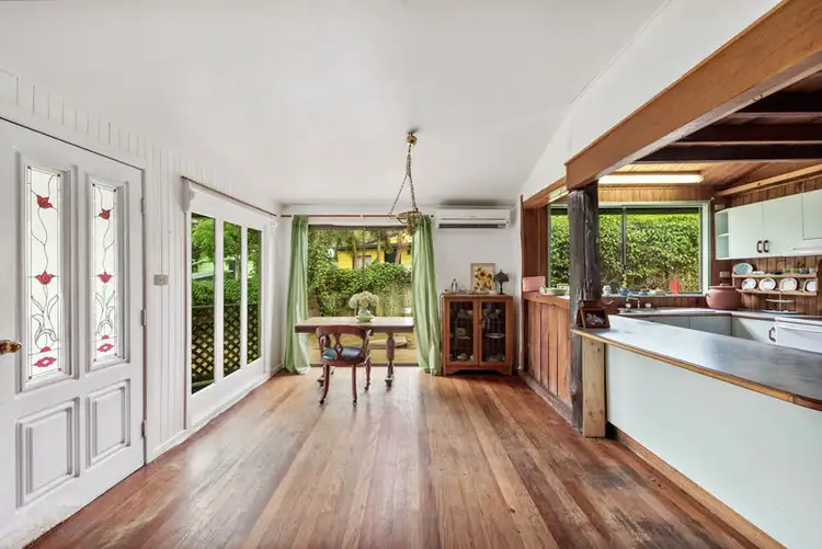Main view of Homely house listing, 57 Flaherty St, Red Rock NSW 2456
