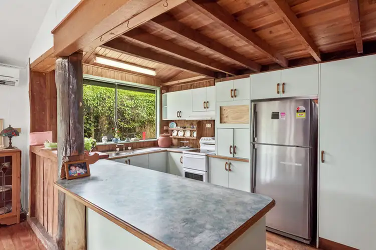 Third view of Homely house listing, 57 Flaherty St, Red Rock NSW 2456