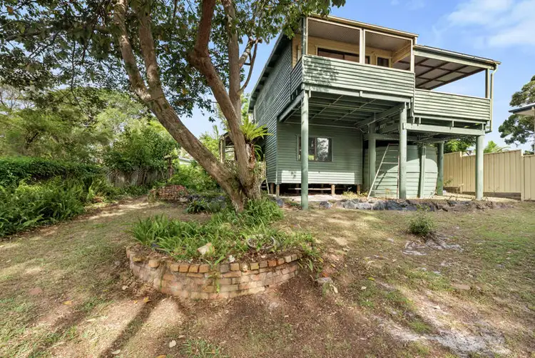 Fourth view of Homely house listing, 57 Flaherty St, Red Rock NSW 2456
