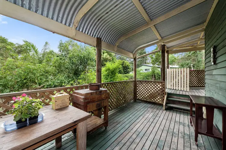 Fifth view of Homely house listing, 57 Flaherty St, Red Rock NSW 2456