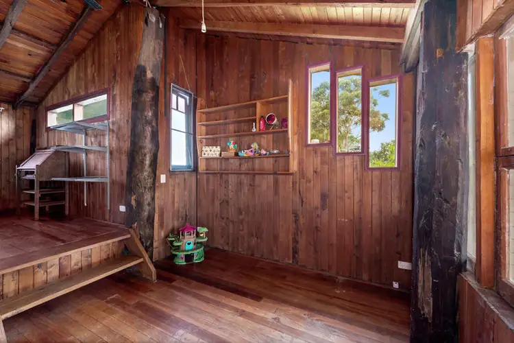 Sixth view of Homely house listing, 57 Flaherty St, Red Rock NSW 2456