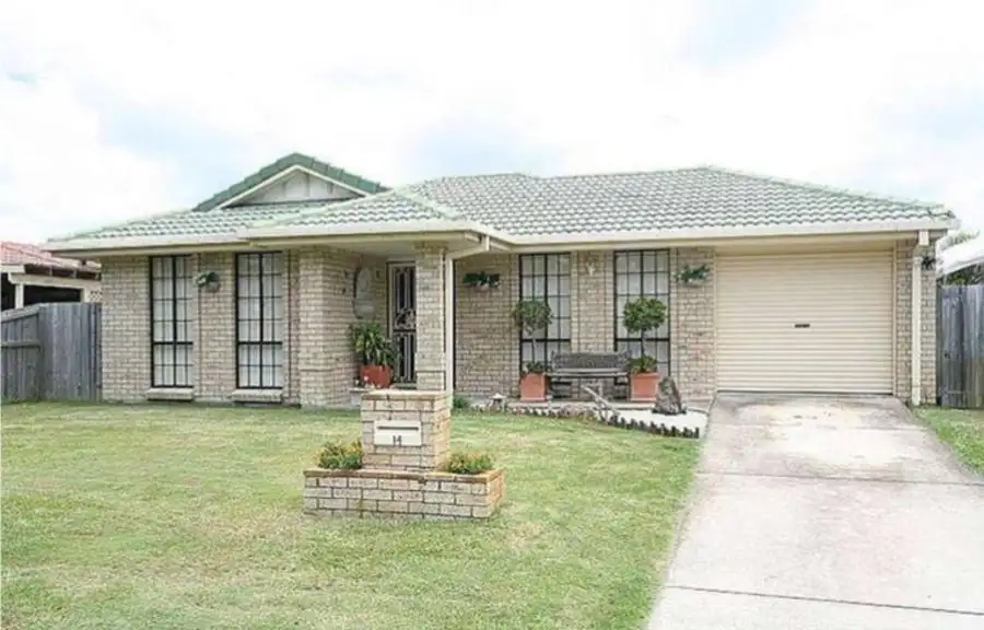 Main view of Homely house listing, 14 Russell Way, Tweed Heads South NSW 2486
