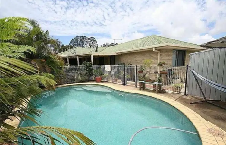 Second view of Homely house listing, 14 Russell Way, Tweed Heads South NSW 2486