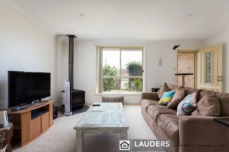 Second view of Homely house listing, 18 Albatross Way, Old Bar NSW 2430