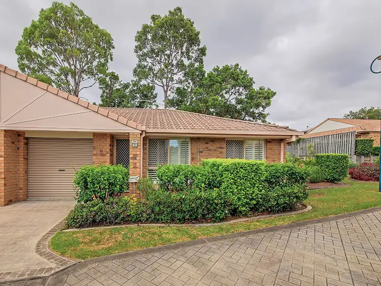 11/11 Thornlake Court, Tingalpa QLD 4173